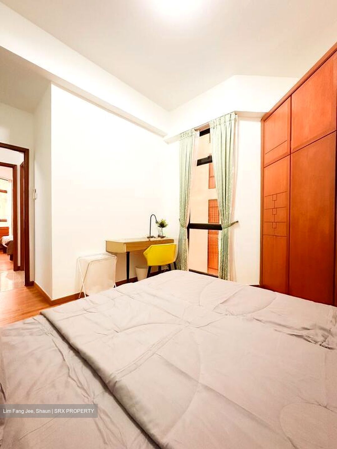 Dover Parkview (D5), Condominium #504102811